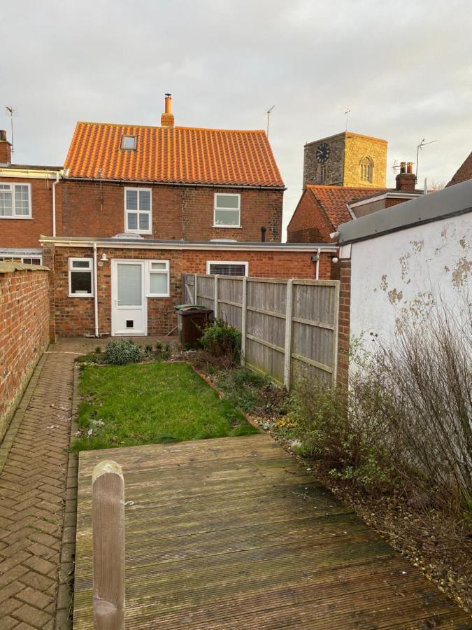 Lychgate View Cottage Aldbrough Exterior foto